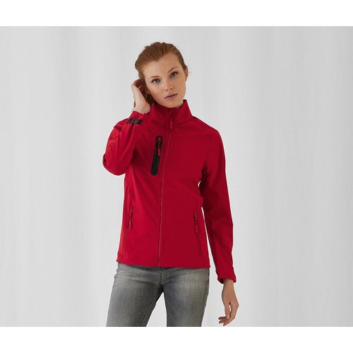 Veste Softshell femme