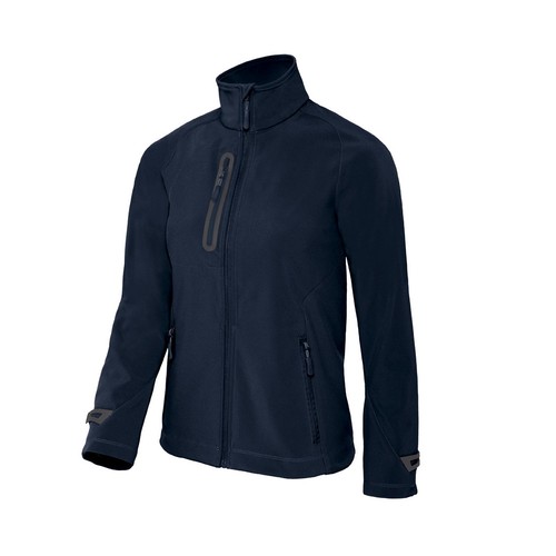 Veste Softshell femme thumbnail 4