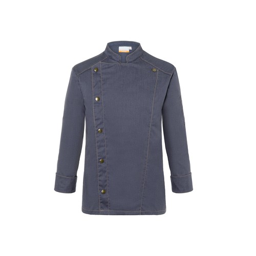 Veste de cuisine Jeans-Style thumbnail 4