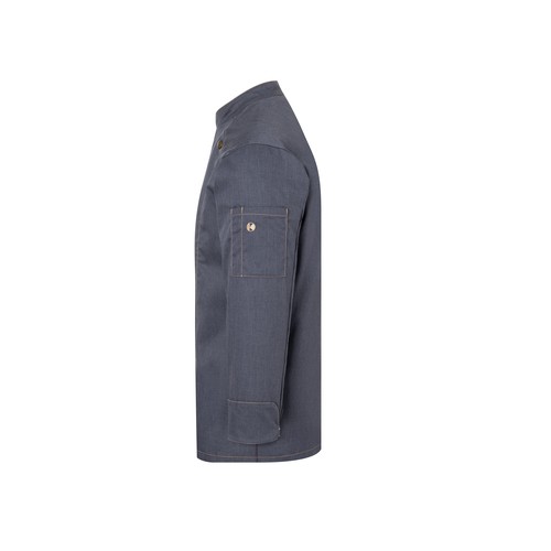 Veste de cuisine Jeans-Style thumbnail 5