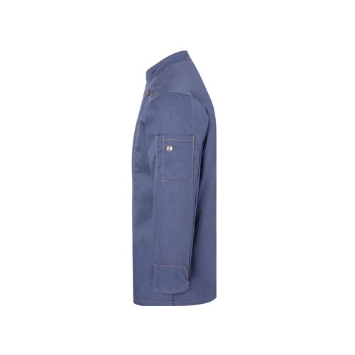 Veste de cuisine Jeans-Style thumbnail 5