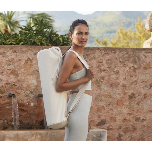 Sac de rangement pour tapis de yoga