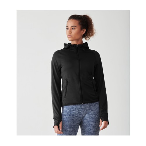 Sweat capuche sport femme