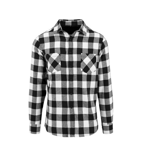 Chemise en flanelle thumbnail 6