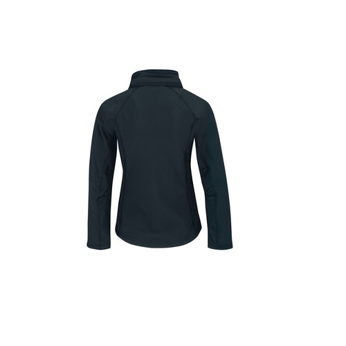 Veste Softshell femme à capuche thumbnail 4