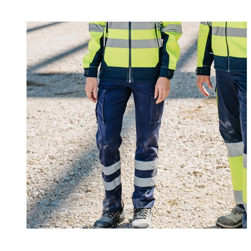 PANTALÓN DE TRABAJO