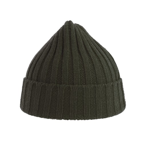 Bonnet en polyester recyclé thumbnail 5