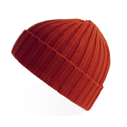 Bonnet en polyester recyclé thumbnail 4