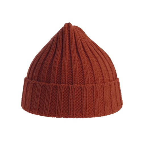Bonnet en polyester recyclé thumbnail 5