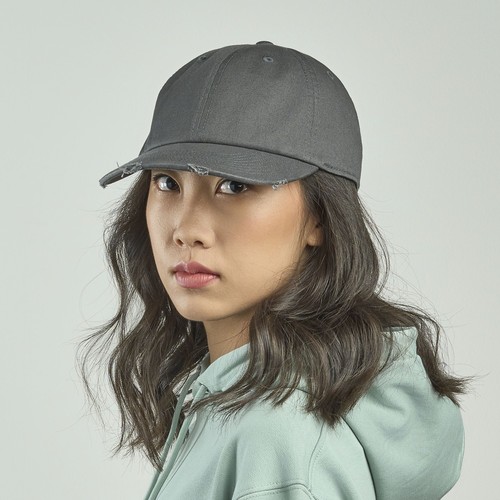 Casquette baseball vintage