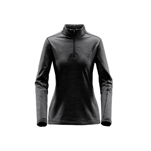 Sweat molletonné thermal thumbnail 4