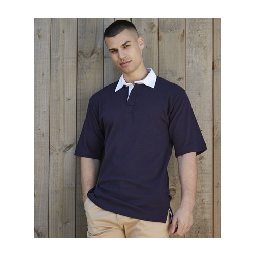 POLO DE RUGBY