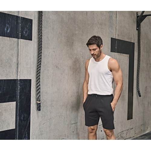 PANTALÓN CORTO DE DEPORTE