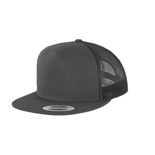 Casquette style trucker thumbnail 5