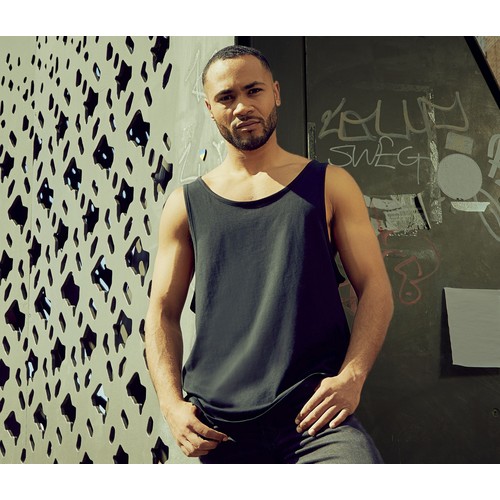 CAMISETA DE TIRANTES