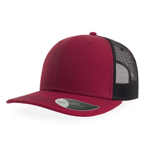 Casquette style trucker thumbnail 4