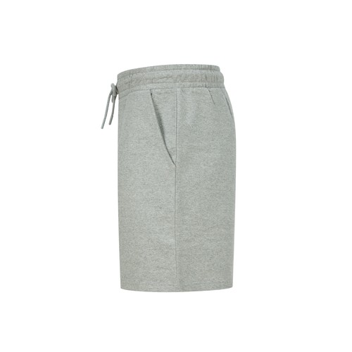 Short en coton et polyester recyclés thumbnail 4