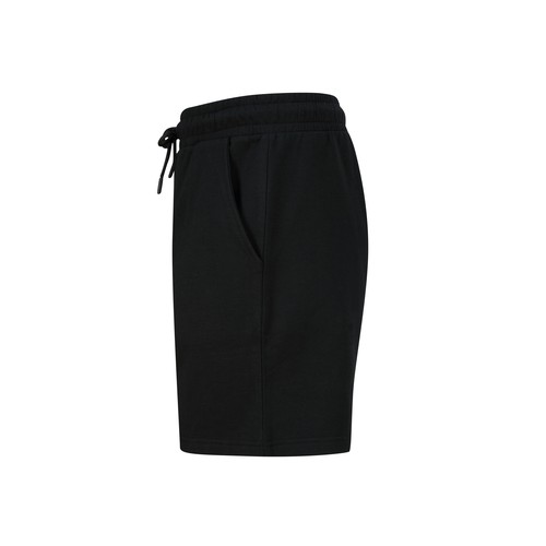 Short en coton et polyester recyclés thumbnail 4