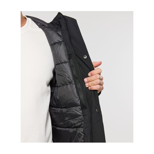 Parka multipoches chaude et légère thumbnail 11