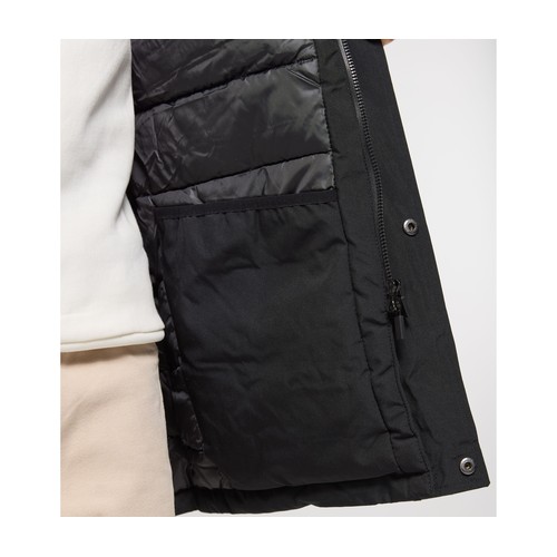 Parka multipoches chaude et légère thumbnail 12