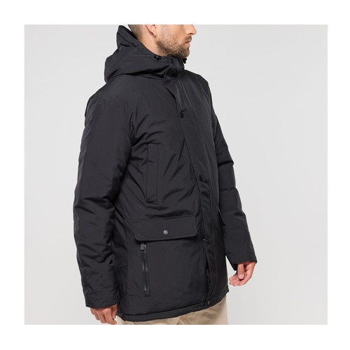 Parka multipoches chaude et légère thumbnail 6