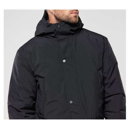 Parka multipoches chaude et légère thumbnail 7