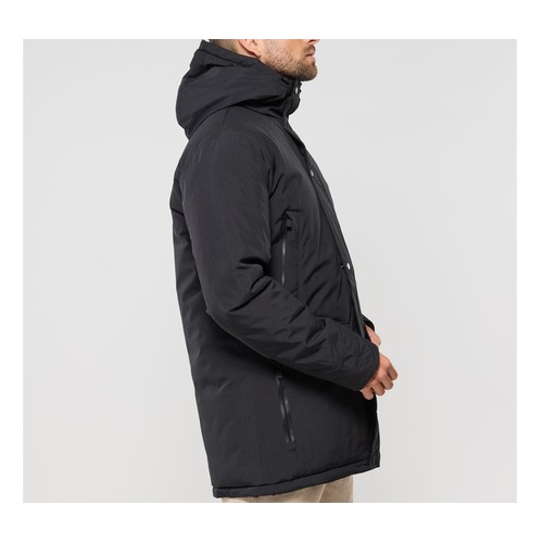 Parka multipoches chaude et légère thumbnail 8