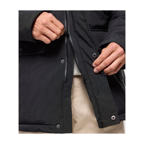 Parka multipoches chaude et légère thumbnail 9