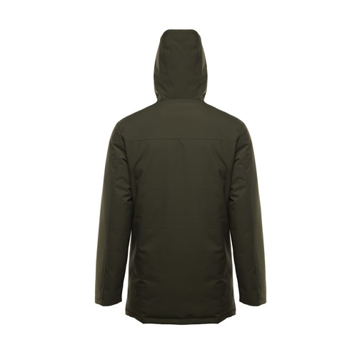 Parka multipoches chaude et légère thumbnail 15