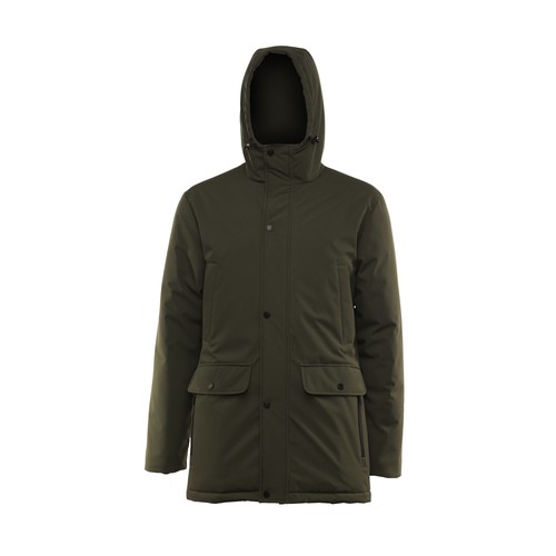 Parka multipoches chaude et légère thumbnail 16