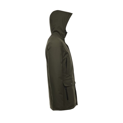 Parka multipoches chaude et légère thumbnail 14