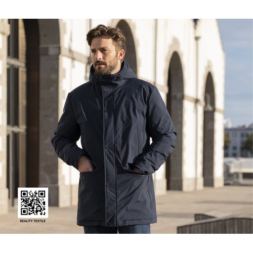 Parka multipoches chaude et légère thumbnail 13