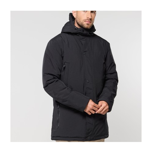Parka multipoches chaude et légère thumbnail 4