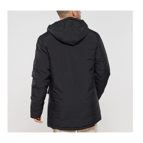 Parka multipoches chaude et légère thumbnail 5