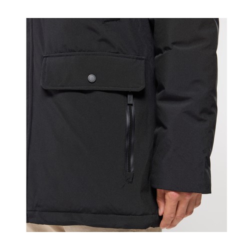 Parka multipoches chaude et légère thumbnail 10