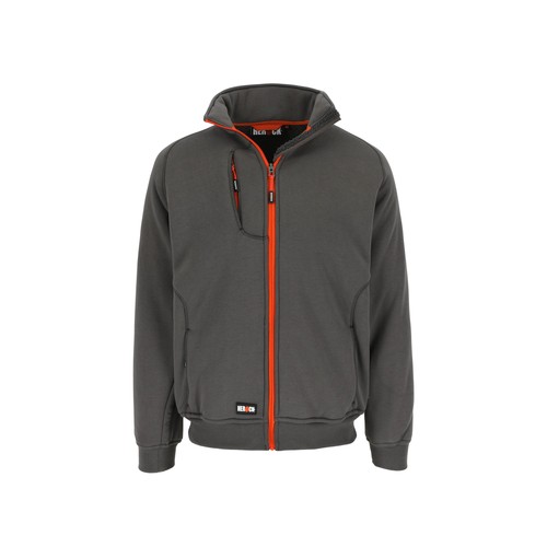 Sweat doublé polaire thumbnail 4