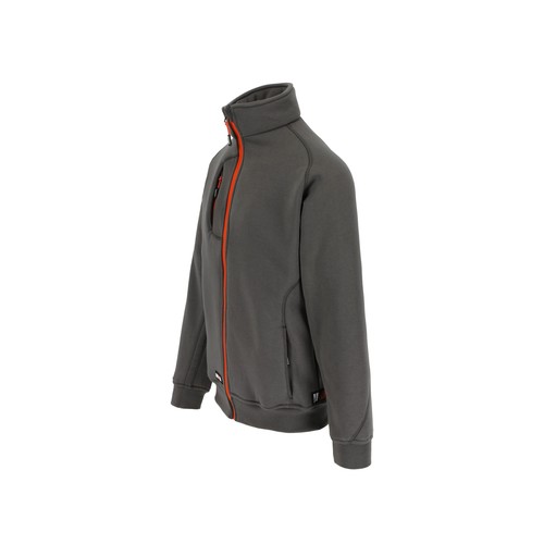 Sweat doublé polaire thumbnail 5