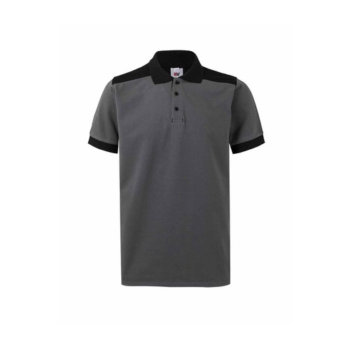 POLO STRETCH BICOLORE thumbnail 4