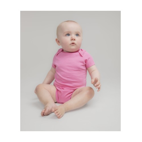 Body en coton bio