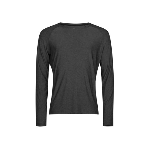 Tee-shirt de sport manches longues thumbnail 4