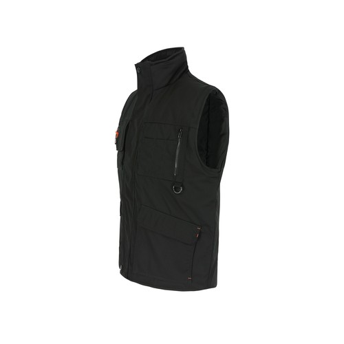 Bodywarmer multi-poches thumbnail 4
