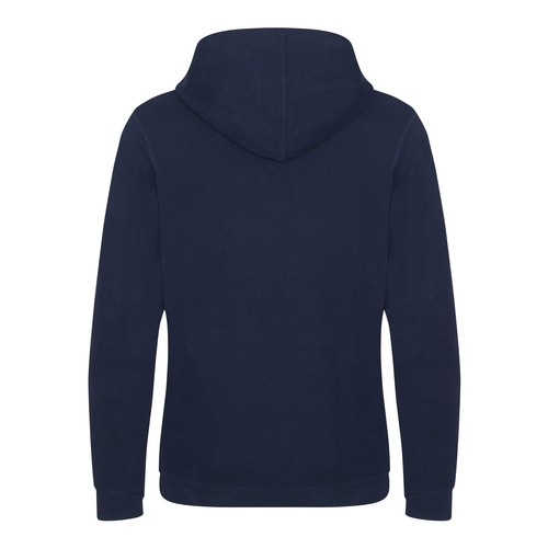 Sweat capuche en coton organique thumbnail 4