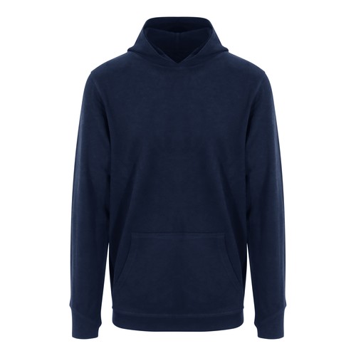 Sweat capuche en coton organique thumbnail 5