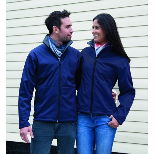 Veste Softshell essentiel femme