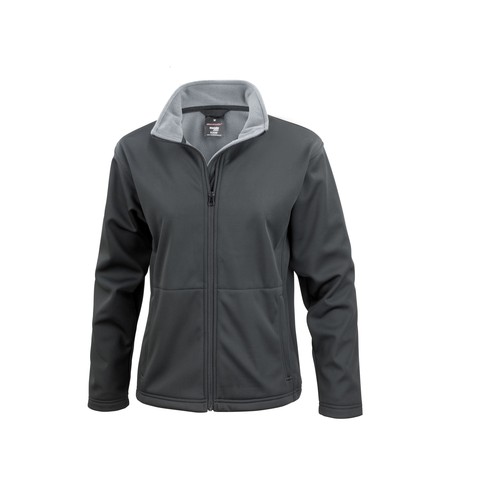 Veste Softshell essentiel femme