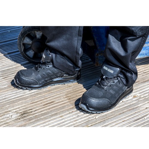 Chaussures de sécurité