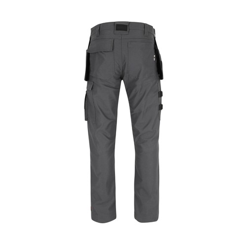 Pantalon de travail multi-poches à la technologie Coolmax® thumbnail 4