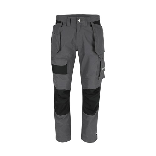 Pantalon de travail multi-poches à la technologie Coolmax® thumbnail 5