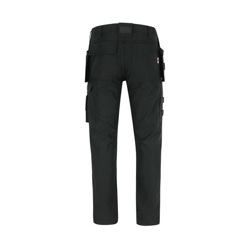 Pantalon de travail multi-poches à la technologie Coolmax® thumbnail 4