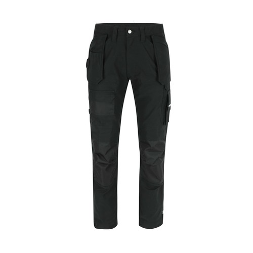 Pantalon de travail multi-poches à la technologie Coolmax® thumbnail 5